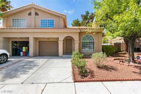 2837 Crystal Lantern Drive, Henderson, NV 89074