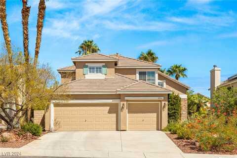 8566 Coyote Peak Circle, Las Vegas, NV 89147