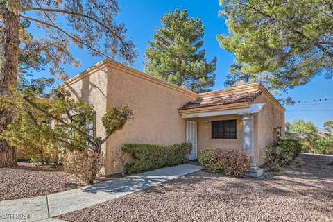 2851 S Valley View Boulevard, Las Vegas, NV 89102