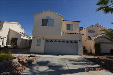 1808 Villa Vista Way, Las Vegas, NV 89128