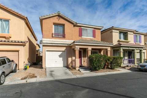 6788 Granite River Lane, Las Vegas, NV 89122