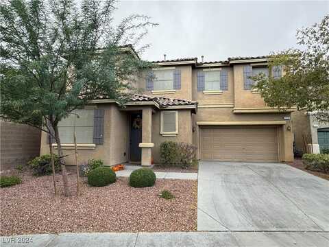 11175 Crosseto Drive, Las Vegas, NV 89141