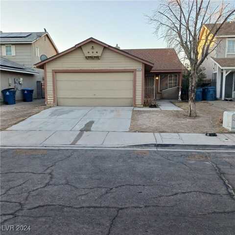 3853 Kellogg Avenue, Las Vegas, NV 89115