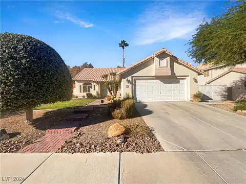 1822 Candle Bright Drive, Henderson, NV 89074