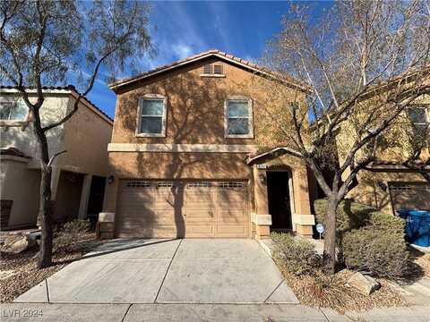 8282 Time Machine Avenue, Las Vegas, NV 89113