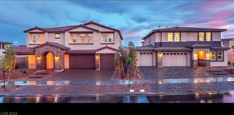 1137 Green Lovebird Street, Henderson, NV 89011