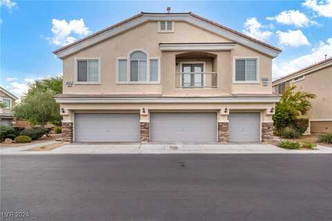 6041 Riverwalk Falls Street, North Las Vegas, NV 89031