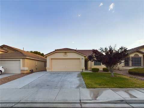 5001 W El Campo Grande Avenue, Las Vegas, NV 89130