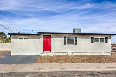 5100 Kansas Avenue, Las Vegas, NV 89107