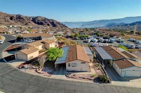 494 Lake Erie Lane, Boulder City, NV 89005