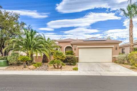 4222 Cascada Piazza Lane, Las Vegas, NV 89135