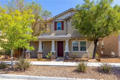 3186 Del Terra Avenue, Henderson, NV 89044