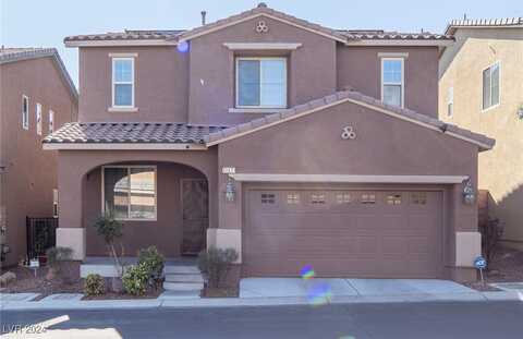 10433 Yew Blossom Avenue, Las Vegas, NV 89166