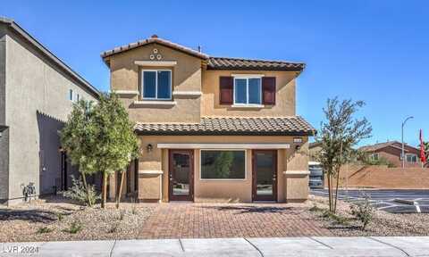 804 Rancho Sedona Avenue, North Las Vegas, NV 89081