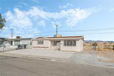 816 Duquesne Avenue, North Las Vegas, NV 89030