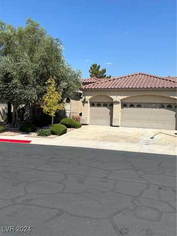 392 Desert Cove Road, Henderson, NV 89012