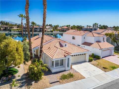 2632 Port Of Call Drive, Las Vegas, NV 89128