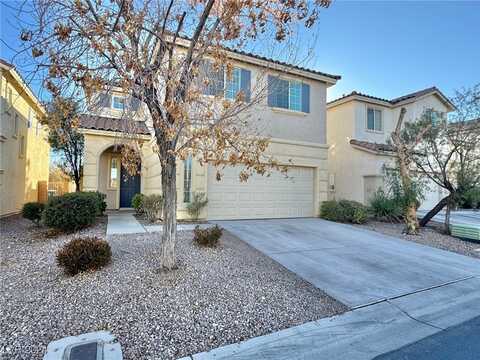 9511 Spring Blush Avenue, Las Vegas, NV 89148