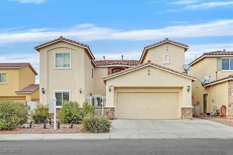 3524 Rubio Sun Avenue, North Las Vegas, NV 89081