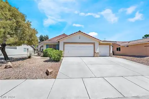 1060 Gallant Fox Avenue, Henderson, NV 89015