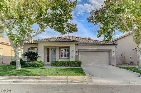 3057 Sunrise Heights Drive, Henderson, NV 89052