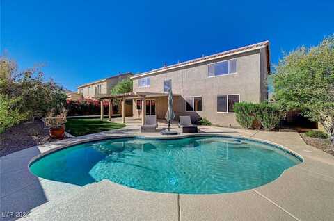 1007 Stable Glen Drive, North Las Vegas, NV 89031