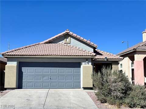 8376 Mine Hill Court, Las Vegas, NV 89147