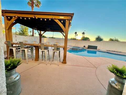 3300 Moon River Street, Las Vegas, NV 89129