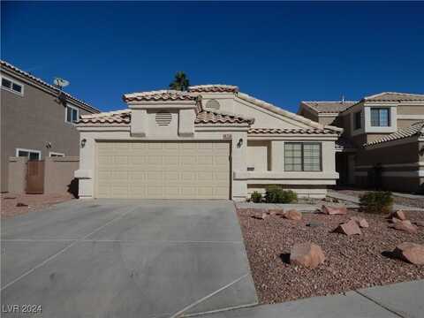 363 Lander Drive, Henderson, NV 89074