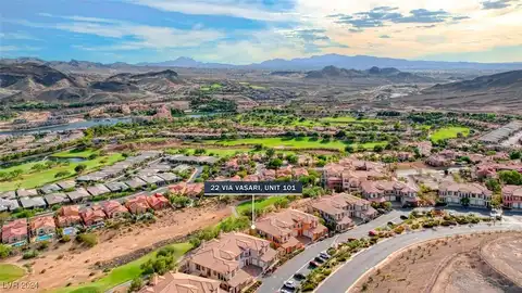 22 Via Vasari, Henderson, NV 89011