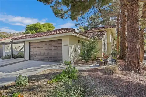 2512 Balintore Court, Henderson, NV 89014