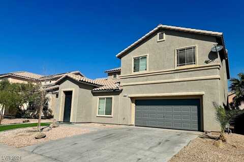 3412 Back Country Drive, North Las Vegas, NV 89031