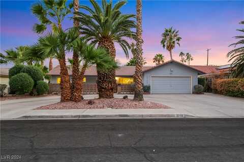 2709 Gilmary Avenue, Las Vegas, NV 89102