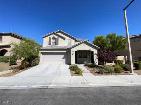 11208 Hedgemont Avenue, Las Vegas, NV 89138