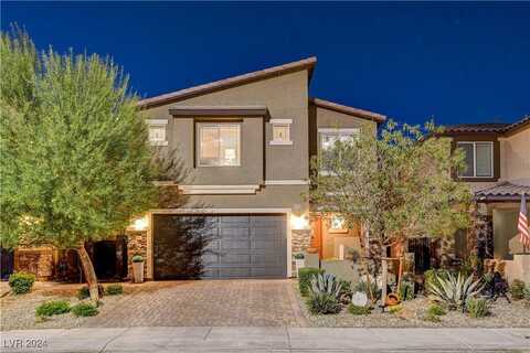 4528 Moon Hill Rock Avenue, North Las Vegas, NV 89084