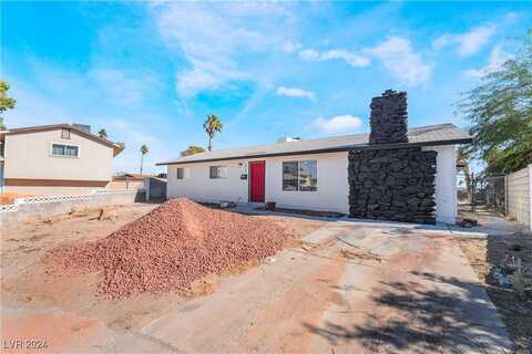 4980 Becky Place, Las Vegas, NV 89120