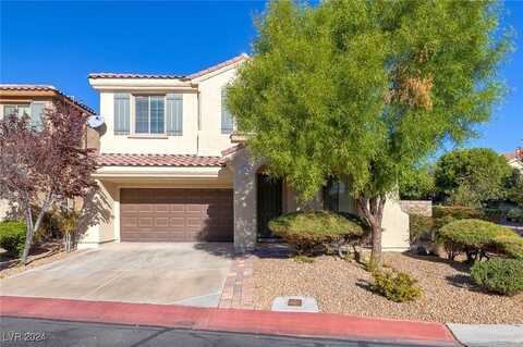 11828 Arenoso Drive, Las Vegas, NV 89138