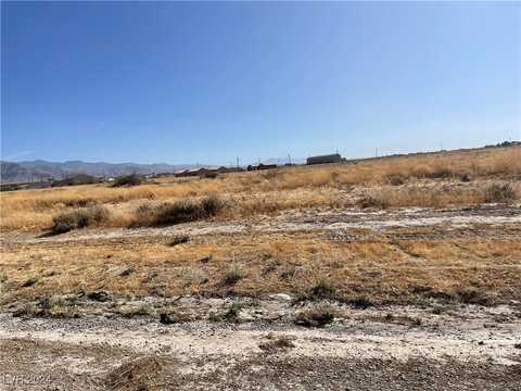 2201 E Calvada Boulevard, Pahrump, NV 89048