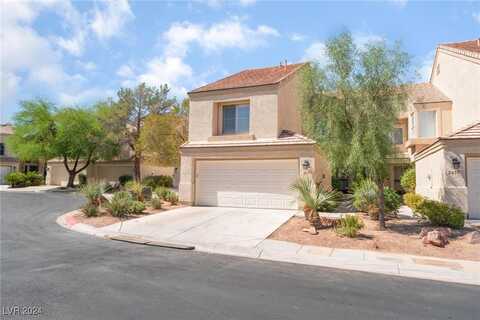 2653 Starfish Court, Las Vegas, NV 89128