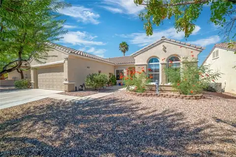 2510 Springville Way, Henderson, NV 89052