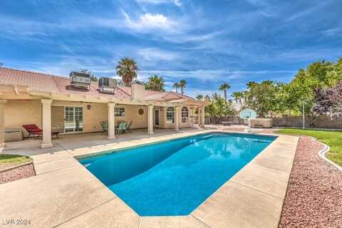 5675 N Campbell Road, Las Vegas, NV 89149