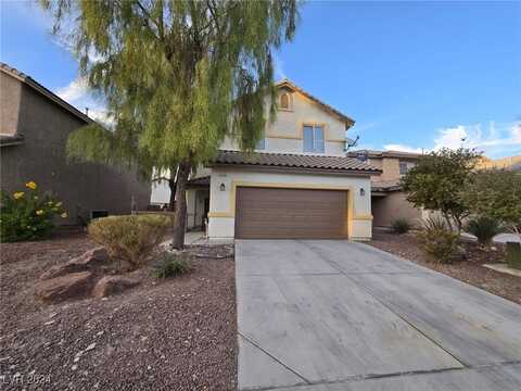 6430 Swift Fox Court, Las Vegas, NV 89122