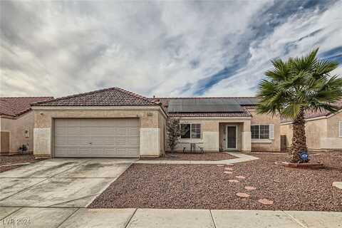 5731 Kona Mountain Street, North Las Vegas, NV 89031