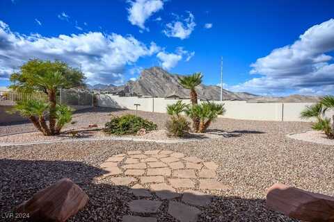 2721 Faiss Drive, Las Vegas, NV 89134