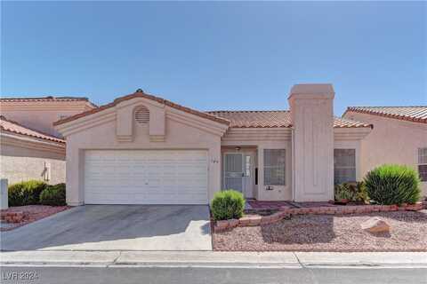 124 Hutton Lane, Las Vegas, NV 89145