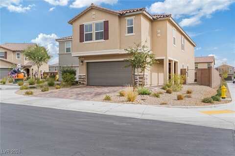 7002 Amber Crystal Court, North Las Vegas, NV 89086