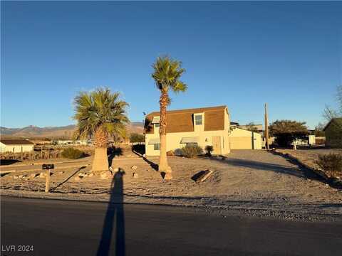 2381 Mallard Avenue, Pahrump, NV 89048