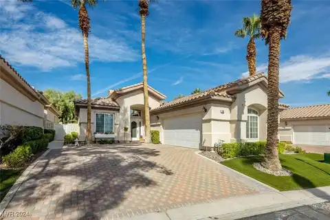 435 Indigo Springs Street, Henderson, NV 89014