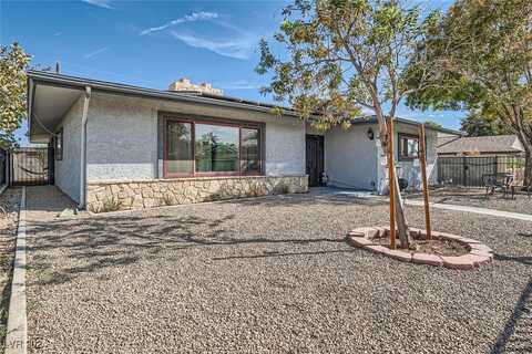 716 Starks Drive, Las Vegas, NV 89107