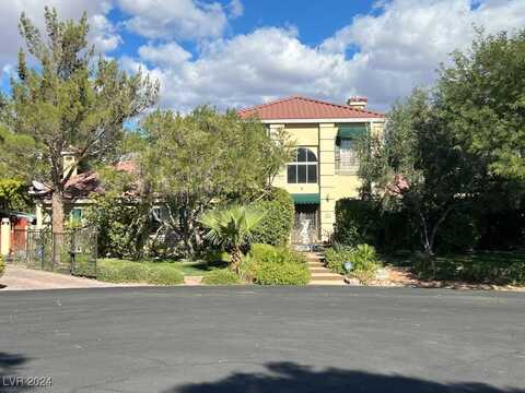 5740 N Park Street, Las Vegas, NV 89149